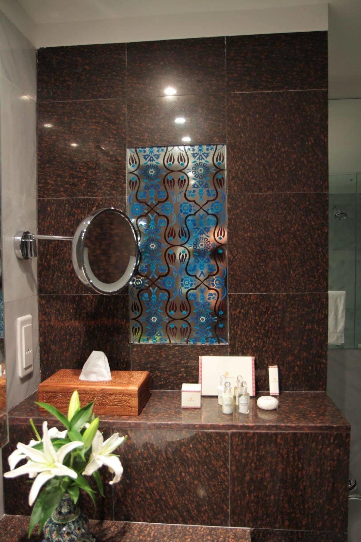 Dushanbe Serena Hotel Extérieur photo